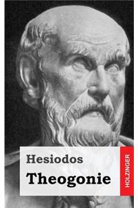 Theogonie