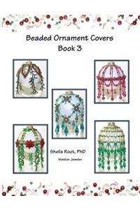 Beaded Ornament Covers Book 3