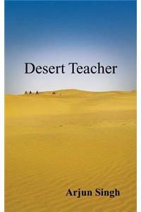 Desert Teacher