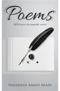 Poems