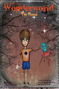 Wonderworld: The Musical