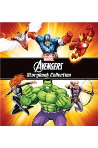 The Avengers Storybook Collection