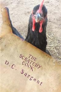 The Scratchy Cook