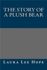 The Story of a Plush Bear