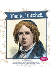 Maria Mitchell