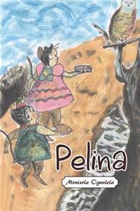 Pelina