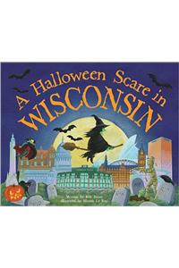 A Halloween Scare in Wisconsin: Prepare If You Dare