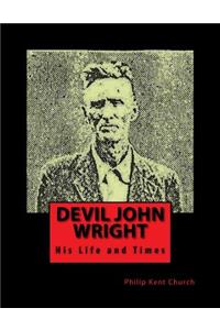 Devil John Wright
