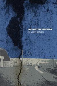 Riccarton Junction