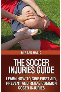 The Soccer Injuries Guide
