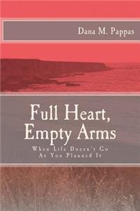 Full Heart, Empty Arms