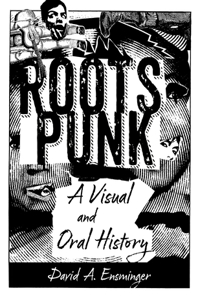 Roots Punk