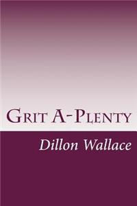 Grit A-Plenty