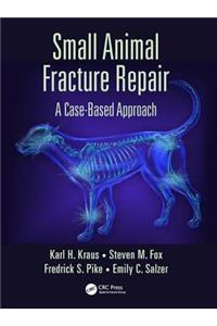 Small Animal Fracture Repair