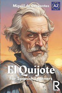 El Quijote