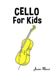 Cello for Kids