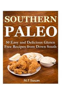 Southern Paleo