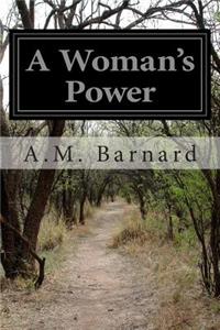 Woman's Power
