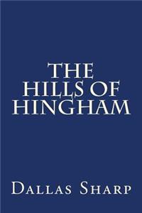 The Hills of Hingham