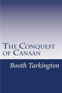The Conquest of Canaan