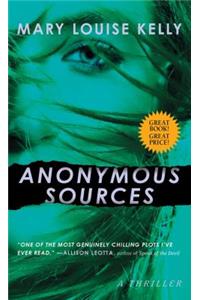 Anonymous Sources