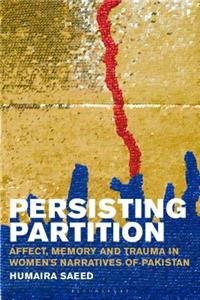 Persisting Partition