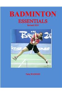 Badminton Essentials
