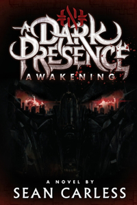 Dark Presence Awakening
