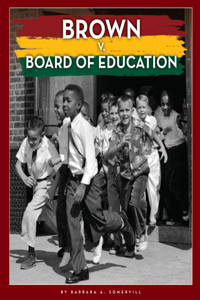 Brown V. Board of Education