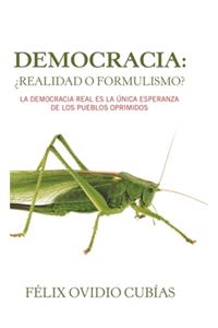 Democracia