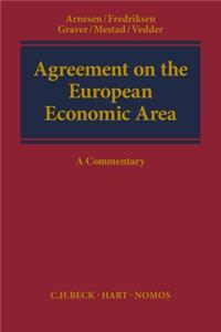 Agreement on the European Economic Area