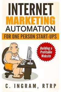 Internet Marketing Automation for One Person Start-ups
