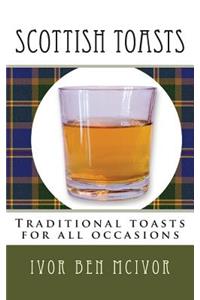 Scottish Toasts