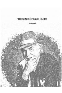 The Songs of David Olney