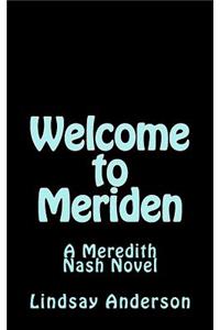 Welcome to Meriden