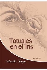 Tatuajes en el Iris