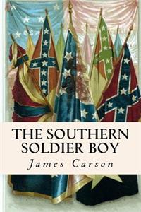 Southern Soldier Boy