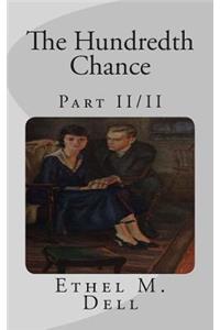 Hundredth Chance