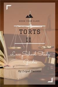 Law School Study Guides