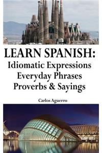 Learn Spanish