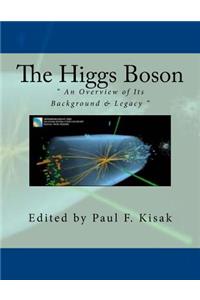 The Higgs Boson