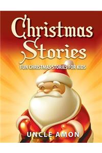 Christmas Stories