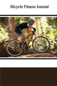 Bicycle Fitness Journal