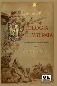 Mitologia Illustrata