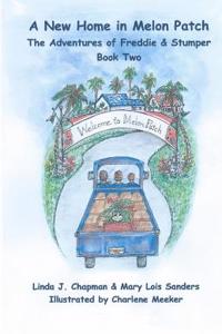 A New Home in Melon Patch