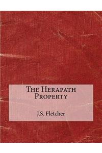 The Herapath Property