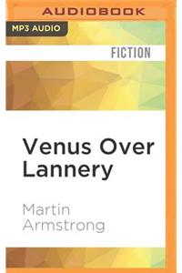 Venus Over Lannery