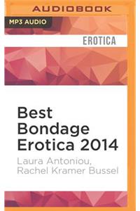 Best Bondage Erotica 2014