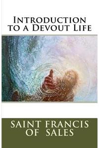 Introduction to a Devout Life