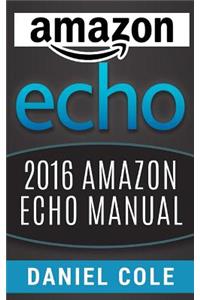 Amazon Echo